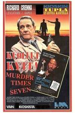 Watch Murder Times Seven 123MovieFree