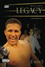 Watch Renzo Gracie Legacy 123MovieFree