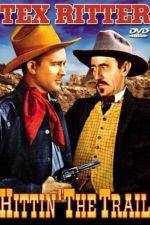 Watch Hittin' the Trail 123MovieFree