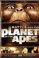 Watch Battle for the Planet of the Apes 123MovieFree