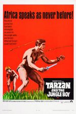 Watch Tarzan and the Jungle Boy 123MovieFree