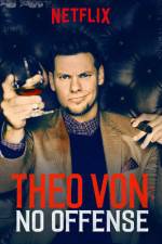 Watch Theo Von: No Offense 123MovieFree