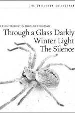 Watch Winter Light (Nattvardsg�sterna) 123MovieFree