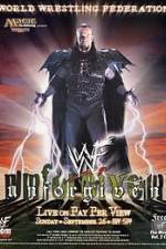 Watch WWF Unforgiven 123MovieFree