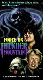 Watch The Force on Thunder Mountain 123MovieFree