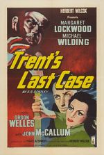 Watch Trent\'s Last Case 123MovieFree