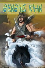 Watch Genghis Khan 123MovieFree