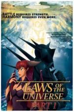 Watch Laws of the Universe Part 1 123MovieFree