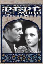 Watch Pepe le Moko 123MovieFree