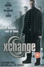 Watch Xchange 123MovieFree