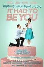Watch It Had to Be You 123MovieFree