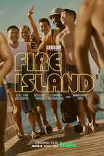 Watch Fire Island 123MovieFree