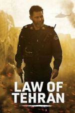 Watch Law of Tehran 123MovieFree