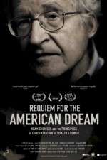 Watch Requiem for the American Dream 123MovieFree