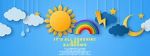 Watch It\'s All Sunshine and Rainbows 123MovieFree