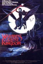 Watch Wizards of the Lost Kingdom 123MovieFree