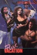 Watch Punk Vacation 123MovieFree