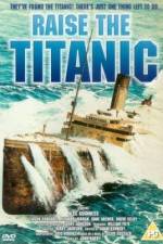 Watch Raise the Titanic 123MovieFree