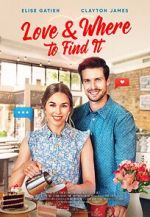 Watch Love & Where to Find It 123MovieFree
