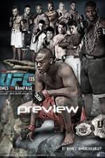 Watch UFC 135 Preview 123MovieFree