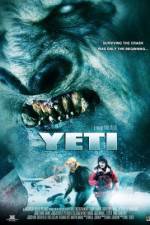 Watch Yeti: Curse of the Snow Demon 123MovieFree