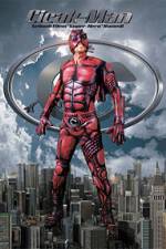 Watch Cicak-Man 123MovieFree