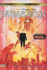 Watch Harmagedon: Genma taisen 123MovieFree
