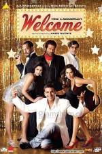 Watch Welcome 123MovieFree