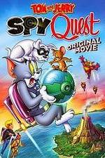 Watch Tom and Jerry: Spy Quest 123MovieFree