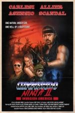 Watch Commando Ninja 2: Invasion America 123MovieFree