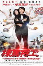 Watch Agent Mr. Chan 123MovieFree