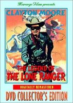 Watch The Legend of the Lone Ranger 123MovieFree