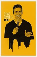 Watch Chad Daniels: As Is 123MovieFree