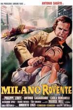 Watch Milano rovente 123MovieFree