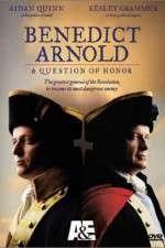 Watch Benedict Arnold A Question of Honor 123MovieFree
