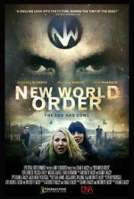Watch New World Order: The End Has Come 123MovieFree