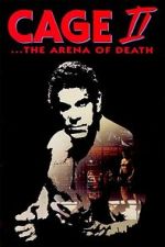 Watch Cage II: The Arena of Death 123MovieFree