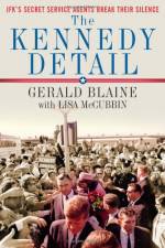 Watch The Kennedy Detail 123MovieFree