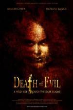 Watch Death of Evil 123MovieFree