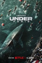 Watch Under Paris 123MovieFree