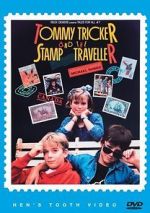 Watch Tommy Tricker and the Stamp Traveller 123MovieFree