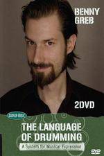 Watch Benny Greb The Language of Drumming 123MovieFree