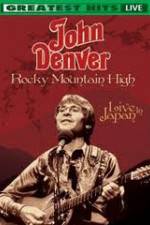 Watch John Denver Live in Japan 123MovieFree