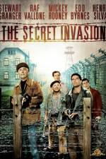 Watch The Secret Invasion 123MovieFree