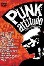 Watch Punk Attitude 123MovieFree