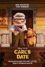 Watch Carl\'s Date (Short 2023) 123MovieFree