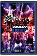 Watch The WWE The Best of Saturday Night's Main Event 123MovieFree