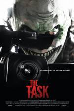 Watch The Task 123MovieFree
