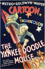 Watch The Yankee Doodle Mouse 123MovieFree