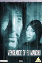Watch The Vengeance of Fu Manchu 123MovieFree